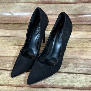 Bella Marie Malibu heels